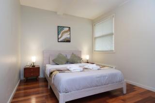 Central Comfort Apartment in Downtown Vancouver - Vancouver - 8