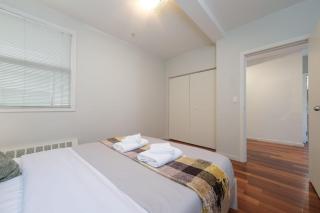 Central Comfort Apartment in Downtown Vancouver - Vancouver - 7