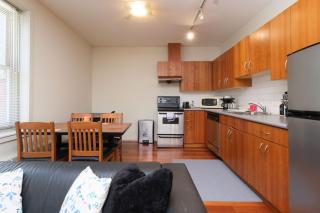Central Comfort Apartment in Downtown Vancouver - Vancouver - 4
