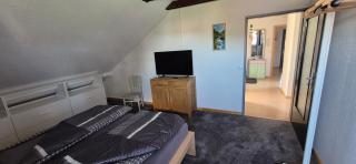 Ferienwohnung Hubbelguck - 3