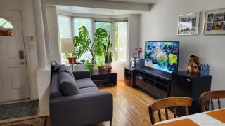 Scarborough Townhouse - Toronto - 5
