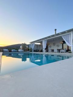 Revery Villa - Chora, Ios - 0