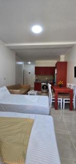 Tiba Golden Crystal Oasis Hurghada - Hurghada - 6