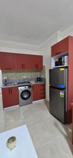 Tiba Golden Crystal Oasis Hurghada - Hurghada - 1