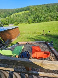 Kleine Jagdhütte - Kall - 8