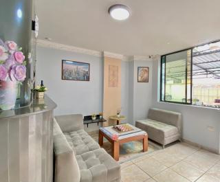 HOTEL CARIAMANGA - 7