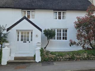 Foxley Cottage - Charmouth - 9
