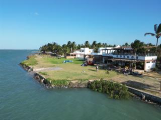 Condominio de Villa com quartos ou villas en aluguel : Kite Villas - 3 villas (Cajueiro, Carnauba e Beija Flor) - Itarema - 5