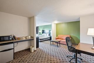 Coratel Plus Suites Wichita West Airport - Wichita - 4
