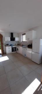 Appartement avec jardin - Le Bourg-dʼOisans - 4