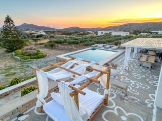 Revery Villa - Chora, Ios - 8