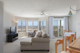 Sea Breeze Beach View - Seaside Heights - 0
