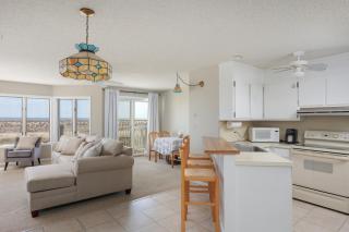 Sea Breeze Beach View - Seaside Heights - 3