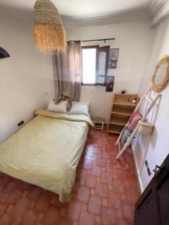 Inner Wave Morocco - Boutique Surf Yoga House - Tamraght Ouzdar - 9