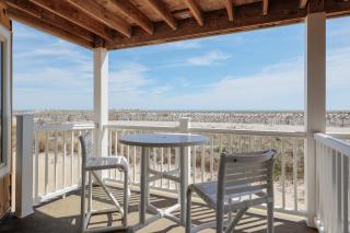 Sea Breeze Beach View - Seaside Heights - 1