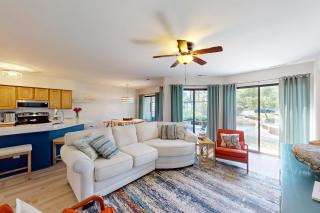 East of the Sun --- 39620 E Sun Drive #715 - Fenwick Island - 0