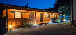 Forest Apartments - Sovata - 8