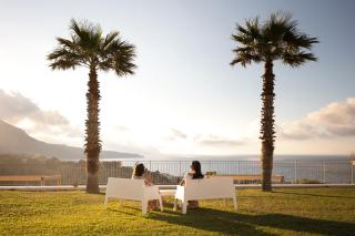 La Blanca Resort & Spa - Castellammare del Golfo - 9