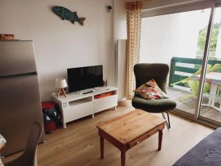 Appartement 50 m de la plage et terrain de tennis - Quiberon - 9