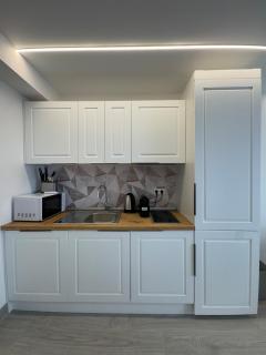 Trendy & Bright ,Terrace Suite in Vibrant Fuengirola Center - Fuengirola - 9