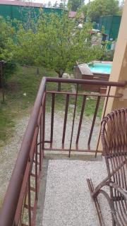 Casa venturini - Imola - 1