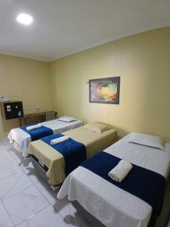 Hotel Padre Cícero - Lavras da Mangabeira - 2