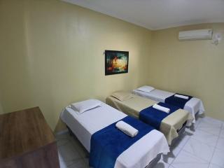 Hotel Padre Cícero - Lavras da Mangabeira - 8