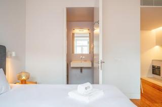GuestReady - Downtown Charming Stay - Lisbona - 3