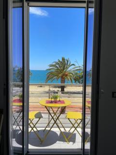 Fronte mare alba chiara - Houses & Flats - Montegiordano - 2