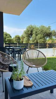 Vagia's House - Skala Rachoniou - 8