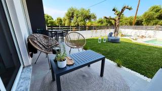 Vagia's House - Skala Rachoniou - 7