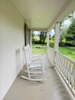 The Oakland House - 4