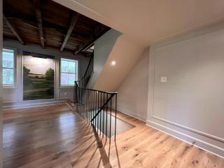 The Oakland House - - 2