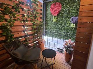 Increíble loft-Zona Rosa- CDMX-Loft 302 - Mexiko-Stadt - 3