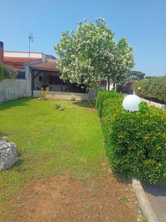 Villa Indipendente " Coco' " - 50 mt dal mare senza attraversamenti -posizionata tra San Felice Circeo e Terracina - Terracina - 2