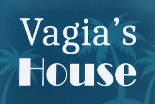 Vagia's House - Skala Rachoniou - 0