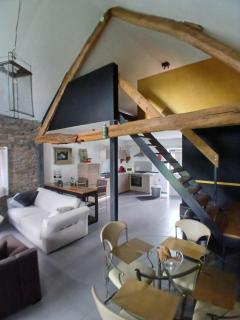 Le charme des Pierres et wellness - 8