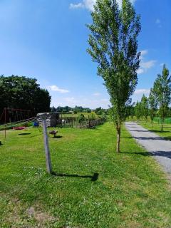 Le charme des Pierres et wellness - Ohey - 4