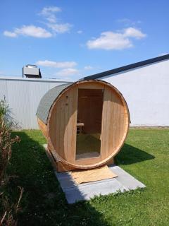 Le charme des Pierres et wellness - Ohey - 5