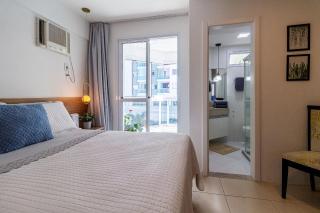 2Quartos • Praia Itaparica • Ed Vineyard | NOMDS - 7