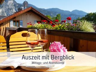 Ferienhaus Inntal - ruhig schlafen, zentral starten & wandern bis zum Gipfelglück - Kiefersfelden - 8