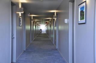 Motel Le Transit - Mont-Saint-Hilaire - 4