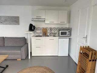 Appartement proche mer - Aytré - 5