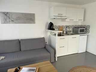 Appartement proche mer - Aytré - 7