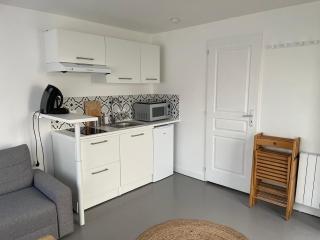 Appartement proche mer - Aytré - 4