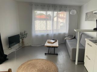 Appartement proche mer - Aytré - 8