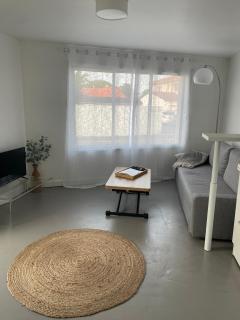 Appartement proche mer - Aytré - 9