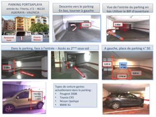 IDEALLY located on BEACH - Port Saplaya - 4