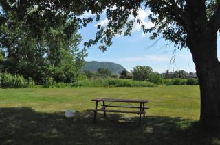 Motel Le Transit - Mont-Saint-Hilaire - 7