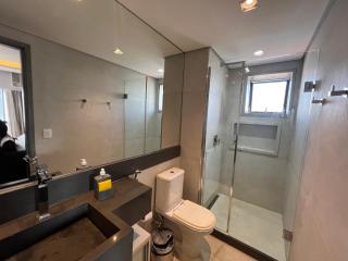 Hotel Live Logde Vila Mariana Pq Ibirapuera UH- 1108 - São Paulo - 6